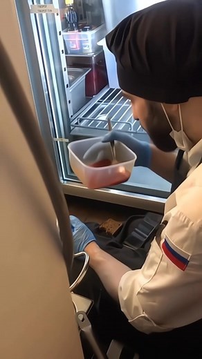 426K views · 1.3K reactions | Kitchen moments  #kitchenlife | Hospitality Problems | Facebook