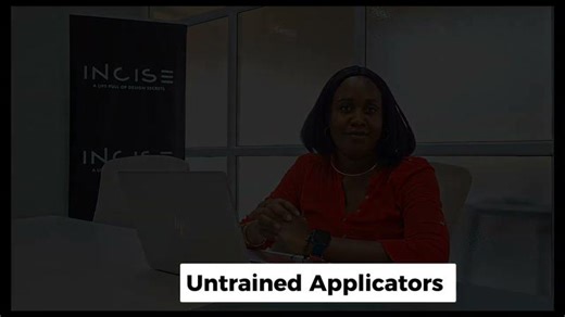 Construction Finishing Stage Failures: Top 3 Reasons and Solutions | Incise Uganda Limited posted on the topic | LinkedIn