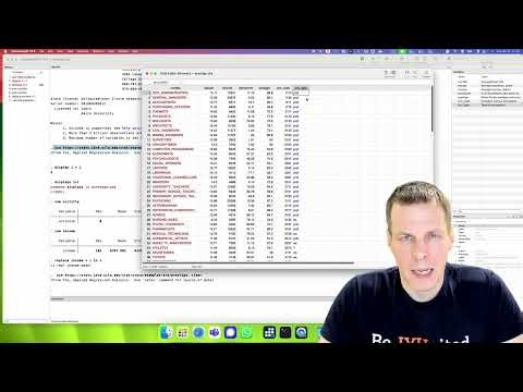 Data analysis assignment 1 Stata
