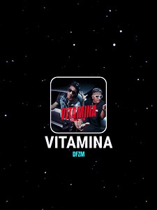 Vitamina lyrics - full song lyrics and meaning