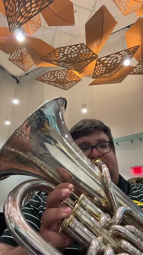 Epic Low Brass Moments in Lontano's Third Movement