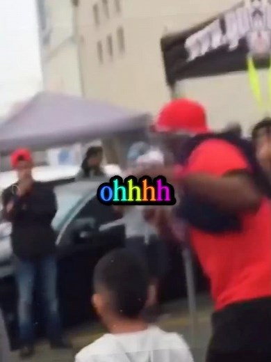 Kids Going CRAZY On Freestyles 💀😭#rap #freestyle #viral
