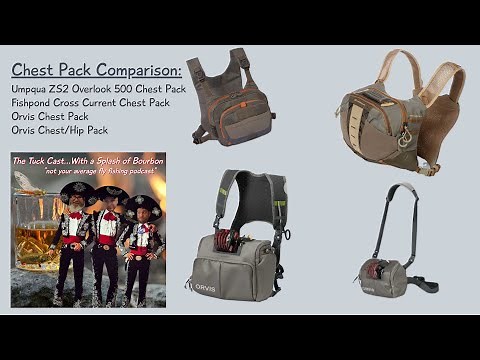 Chest Pack Review