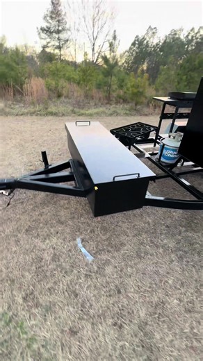 Custom Food Trailer for Sale: Mobile Cooking at Its Best