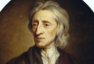 John Locke - Britse Verlichtingsfilosoof