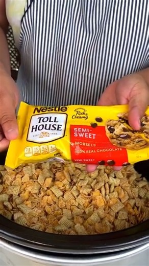 967K views · 2.4K reactions | Crockpot cowboy cookies. So delicious. This original video was produced by Ryan R, Rick Lax, and Network Media LLC. This video was filmed at Ryan R's house. | Ryan R | Facebook