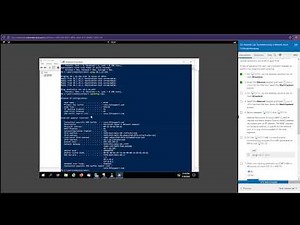 Troubleshooting A Network Issue