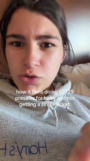 why is it impossible to get a msg ticket?? SOMEONE SELL ME A PIT TICKET PLS @HSHQ #fyp #harrystylestour #harrystyles #tour #tickers