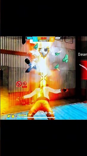 please subscribe my channel #freefire