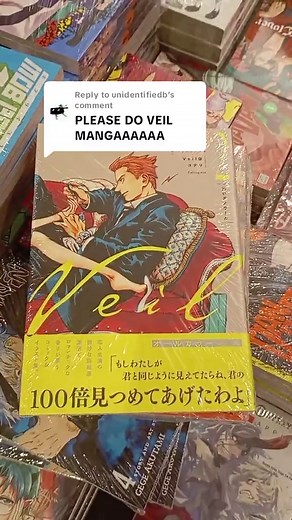 Discover Manga Heaven at Kinokuniya Bookstore!