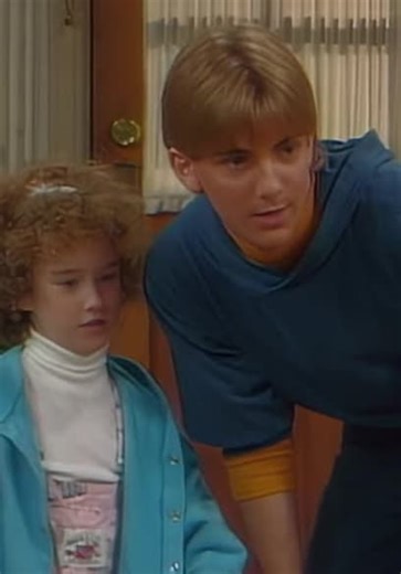 Growing Pains S06:E12 - Divorce Story