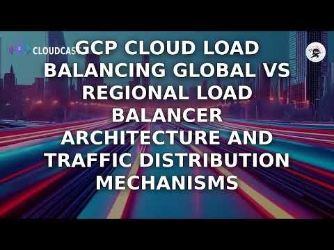 Stop Using Regional Load Balancers Wrong (GCP Secrets)