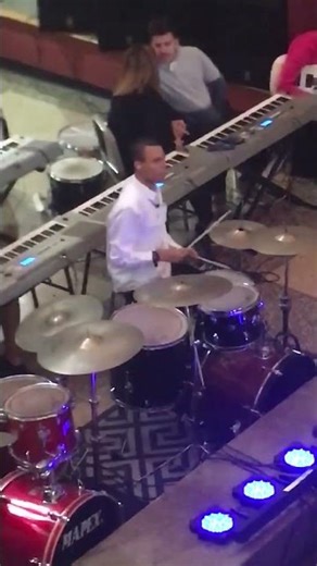 Classical high condominiums performance/rehearsal ( Sci tech band)