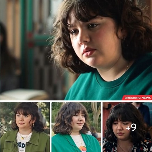 Ici tout commence : résumés en avance des épisodes jusqu’au 12 décembre 2025 avec Coline chamboulée par l’arrivée d’un nouveau personnage 😱🔥Voir premier commentaire👇👇 #Icitoutcommence #ITC | Ici Tout Commence Muse