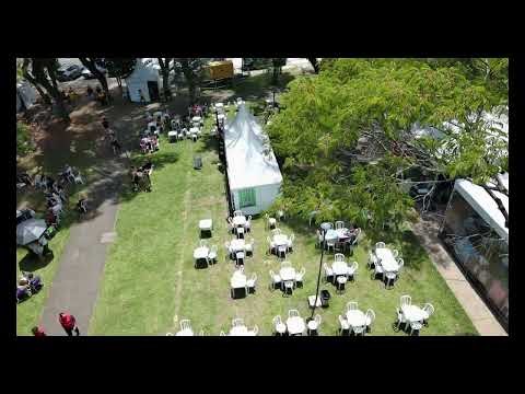 Autel Evo Nano Plus - Jazz Festival