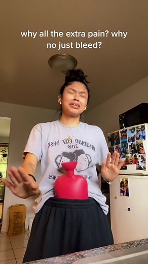 Understanding Uterine Pain During Menstruation