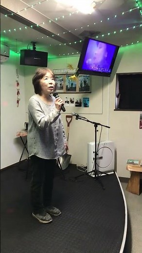 小柳ルミ子私の城下町カラオケ一番