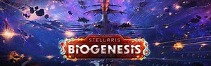 Release: Stellaris: BioGenesis