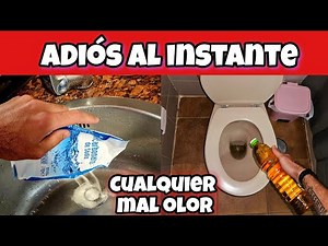 This is 100 TIMES MORE EFFECTIVE than other home remedies to ELIMINATE and REMOVE Bad Odors