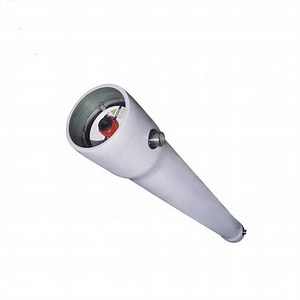 [Hot Item] FRP Pressure Vessel Side Port 8 Inch End Cap FRP Membrane Vessel