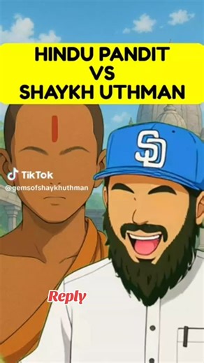 Sanatandharma on Instagram: "If we pray to idol, which doesn't do anything acc to you, wherelse your Allah aka black stones can do such miracles! Let us know how. Pip install logic #india #sanatanadharma #world #hindutemple #hinduism"