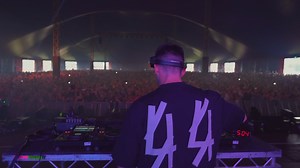 Take me up, up, up and away… | Darren Styles