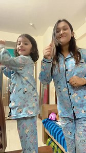 Se amake gan ber kore dey je ma amra ai gan a korbo 😒bolen jibone ar ki dekhar baki ache 🙂pj set Cosiness Luxury | Meherun Nessa