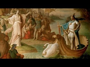 Wagner: "Wedding March" from Lohengrin (arr. Kevin MacLeod)