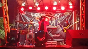 Live performance REGITA ENTERTAIMENT MABUK JANDA - Tuty Wibowo Sorotan Pengikut #semuaorang | New BK Sound