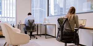 Dell va mettre en œuvre "code de couleurs" système pour catégoriser la présence des travailleurs au bureau