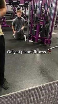 Should I cancel my #planetfitness membership? #shorts