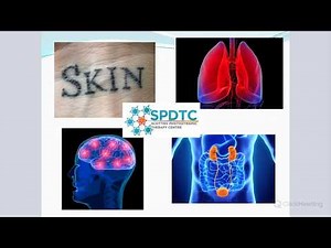 An Introduction to Photodynamic Therapy