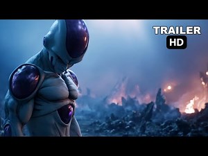 Dragon Ball Z Movie (2026) | Super Saiyan Awakening | Teaser Trailer
