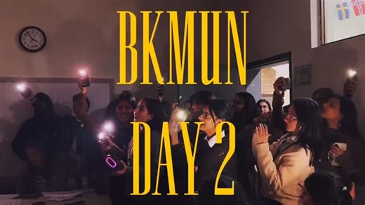Beaconhouse Karakoram Model United Nations’26 on Instagram: "BKMUN DAY 2 . . . . #mun #munconference #memories"