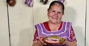 'De Mi Rancho a tu Cocina': videos de doña Ángela los usan para enseñar español