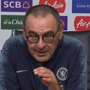 42K views · 370 reactions | Will Sarri be at Stamford Bridge next...