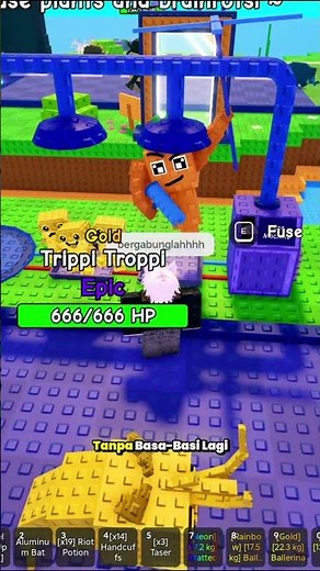 The Garden is So Full! Mr. Carrot, Let's Combine Them into Los Carotitos 🥕🥕🥕