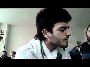 Onur Koç Kumral Ayrıldık İşte