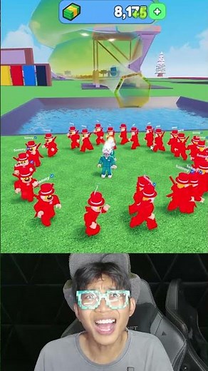 frost diamond menjadi banyak seperti sammy di roblox!