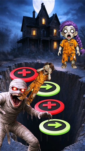 Ultimate K-Pop Idols vs Demon Showdown #shrots