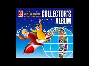 This Is The End ~ Andy Partridge (XTC)