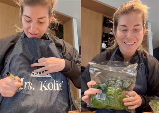'I cook just fine': Rachel scratches off 'Mrs Kolisi' in cooking video