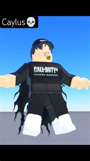 #caylus#dash#gaming#animation caylus sorry man