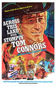 Across This Land with Stompin' Tom Connors