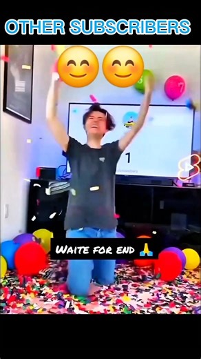 other subscriber vs my subscriber 💔 🥹 #freefire #viral #gaming #aa23 #emotional #shorts