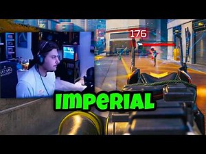 ImperialHal Full Settings Season 29 Apex Legends