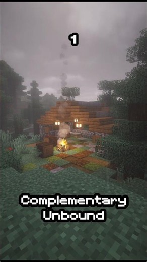 The Most Beautiful Minecraft 1.21.11 Shader Ever!