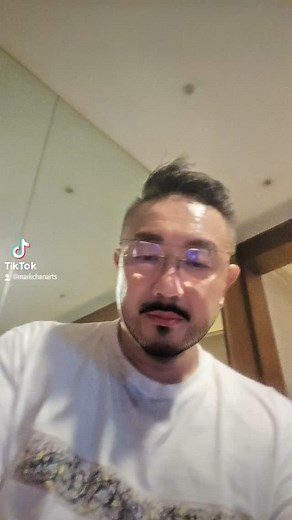 One World, Live Together #love #loveislove #liveandletlive #asian #artist #singer | Mark Chan