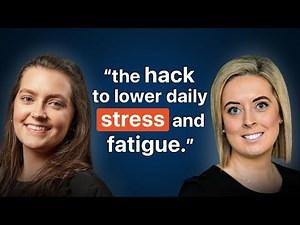 How Sensoril Ashwagandha Reduces Stress & Improves Sleep In Just Weeks...