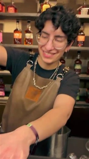 Le bartending vibre aujourd’hui au Brussels Bar Show